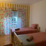 Apartament Ocean Views - 270 Degrees Ericeira
