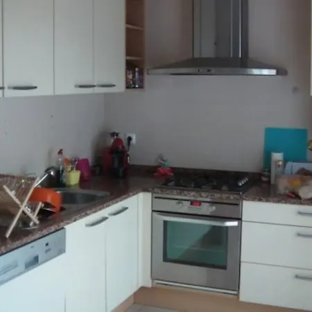 Appartamento Ocean Views - 270 Degrees *