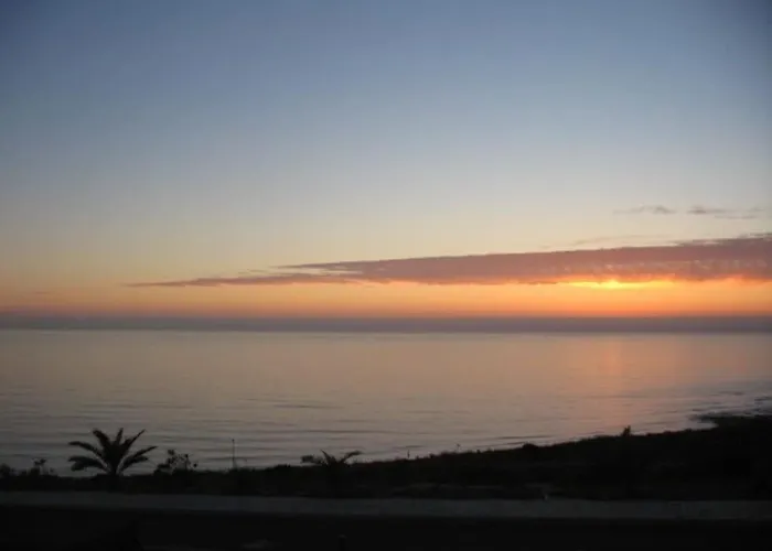 Appartamento Ocean Views - 270 Degrees *