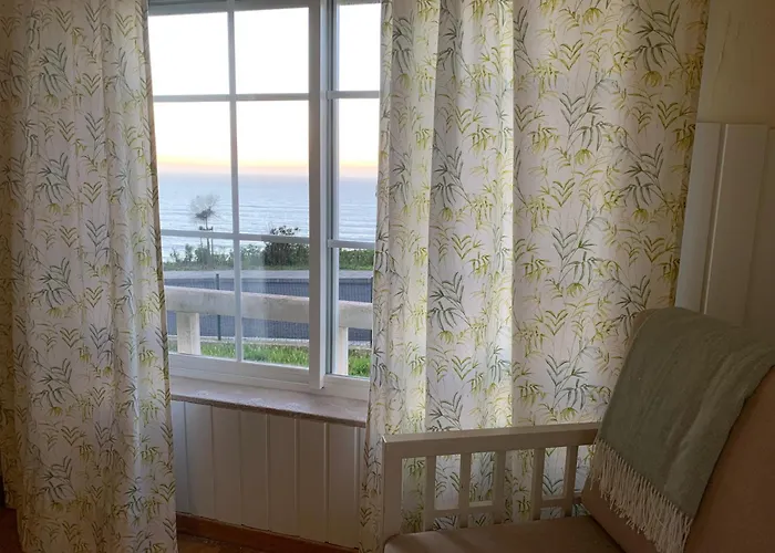 Ocean Views - 270 Degrees Appartamento