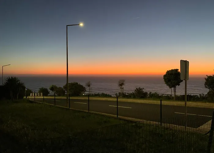 Ocean Views - 270 Degrees Appartamento