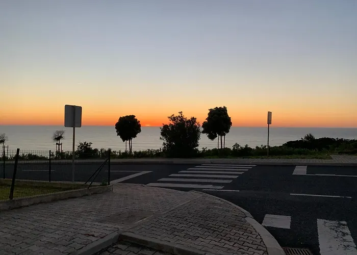 Appartamento Ocean Views - 270 Degrees Ericeira