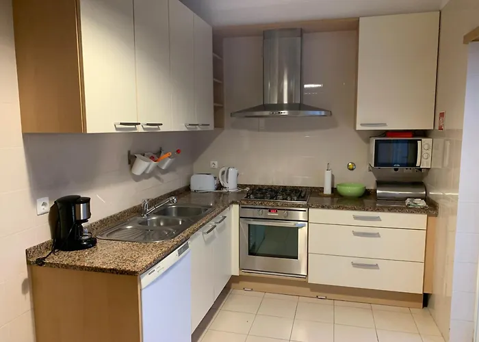 Ocean Views - 270 Degrees Appartamento