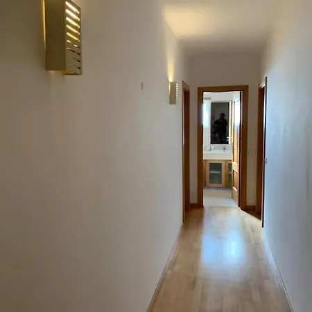 Ocean Views - 270 Degrees Apartment Ericeira