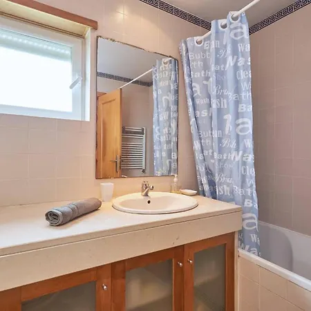 Apartment Ocean Views - 270 Degrees Ericeira