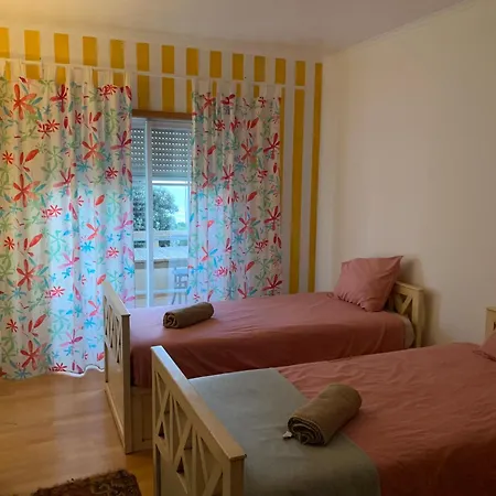 Apartment Ocean Views - 270 Degrees Ericeira