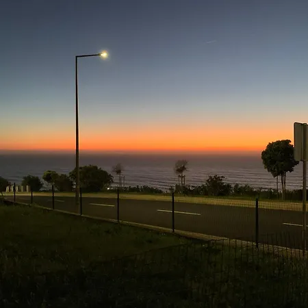 Ocean Views - 270 Degrees Apartment