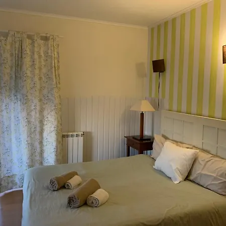 Apartment Ocean Views - 270 Degrees Ericeira