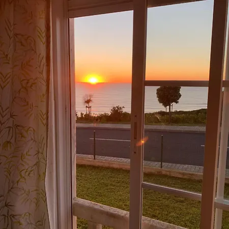Ocean Views - 270 Degrees Apartment Ericeira