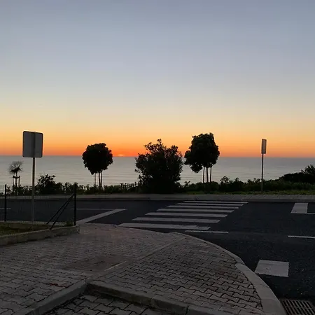 Apartment Ocean Views - 270 Degrees Ericeira