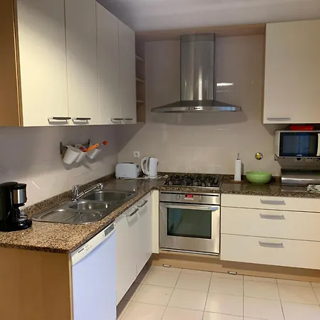 Ocean Views - 270 Degrees Apartment