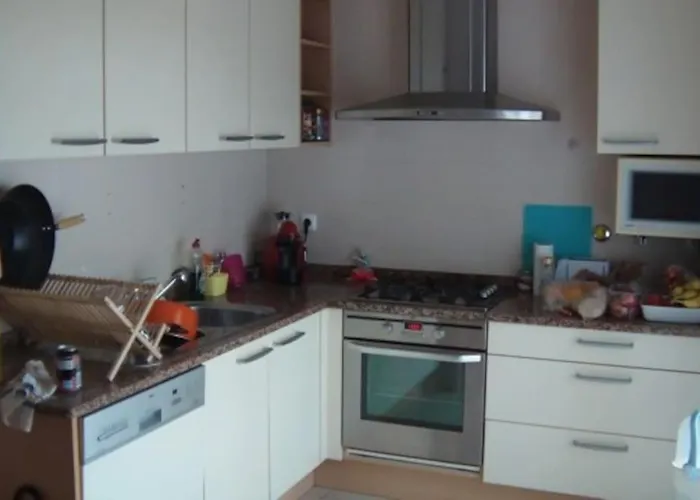 Apartmán Ocean Views - 270 Degrees *