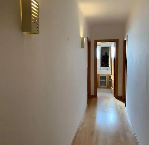 Ocean Views - 270 Degrees Apartmán Ericeira