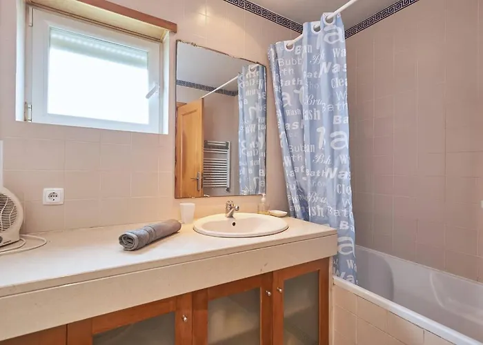 Apartmán Ocean Views - 270 Degrees Ericeira